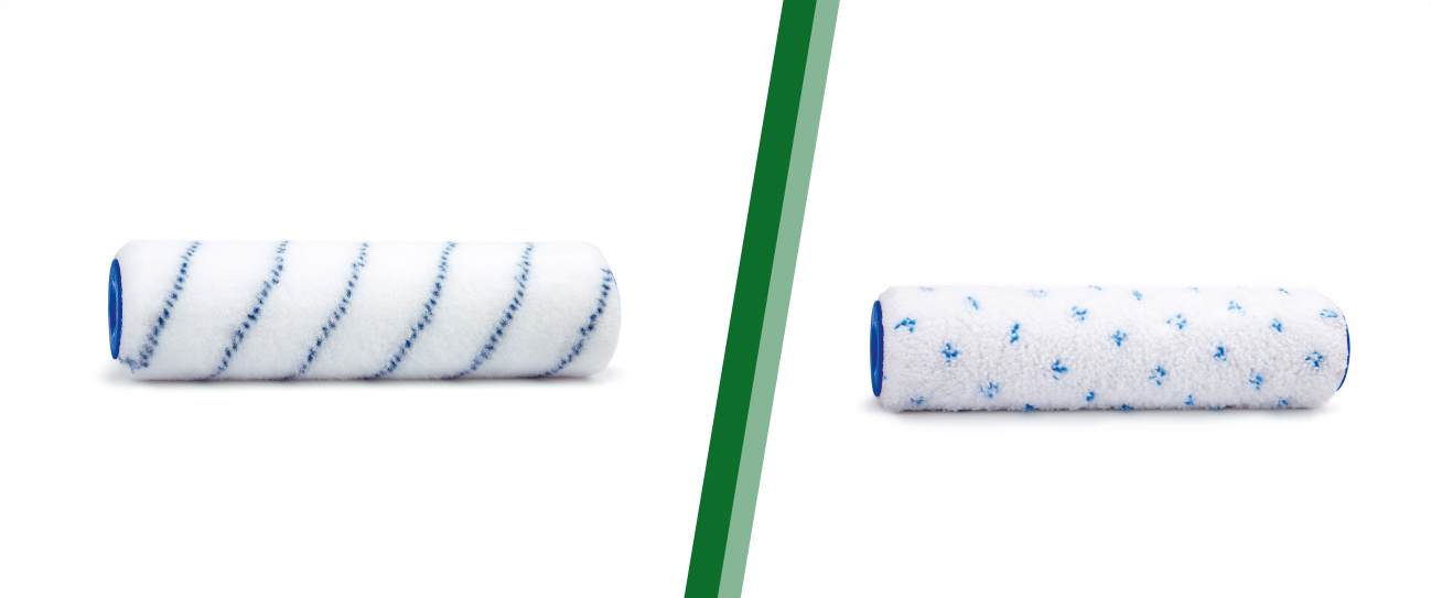 بيع أدوات الرسم بالجملة، الفرش والبكرات، بولندا